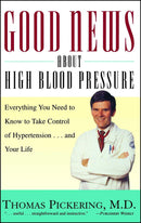 Good News About High Blood Pressure-Family and health-買書書 BuyBookBook