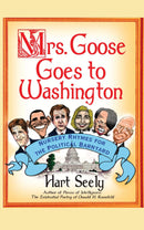 Mrs. Goose Goes to Washington-Lifestyle and Leisure-買書書 BuyBookBook