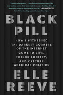 Black Pill-Politics and government-買書書 BuyBookBook