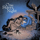One Starry Night-Children’s picture books-買書書 BuyBookBook