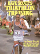 Dave Scott's Triathlon Training-Sports and Active outdoor recreation-買書書 BuyBookBook
