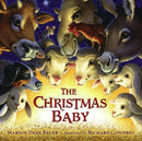 The Christmas Baby-Children’s picture books-買書書 BuyBookBook