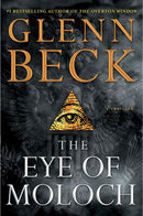 The Eye of Moloch-Fiction: Thriller and horror-買書書 BuyBookBook
