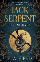 Jack Serpent-Fiction: Fantasy-買書書 BuyBookBook
