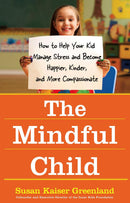 The Mindful Child-Family and health-買書書 BuyBookBook