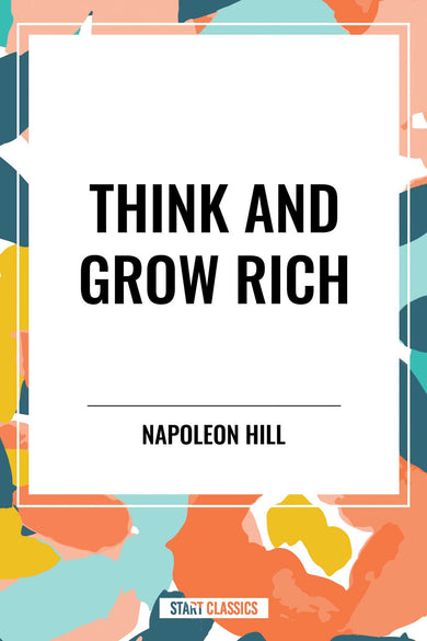 Think And Grow Rich
