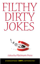 Filthy Dirty Jokes-Lifestyle and Leisure-買書書 BuyBookBook
