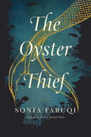 The Oyster Thief-Fiction: Fantasy-買書書 BuyBookBook