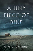 A Tiny Piece of Blue-Fiction: Adventure / action / war-買書書 BuyBookBook