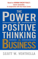The Power of Positive Thinking in Business-Business and Management-買書書 BuyBookBook