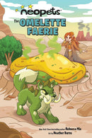 Neopets: The Omelette Faerie-Children’s / Teenage general interest: Humour and jokes-買書書 BuyBookBook