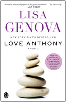 Love Anthony-Fiction: general and literary-買書書 BuyBookBook
