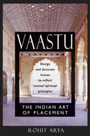 Vaastu: The Indian Art of Placement-Mind/ body/ spirit-買書書 BuyBookBook