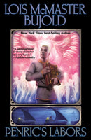 Penric's Labors-Fiction: Fantasy-買書書 BuyBookBook