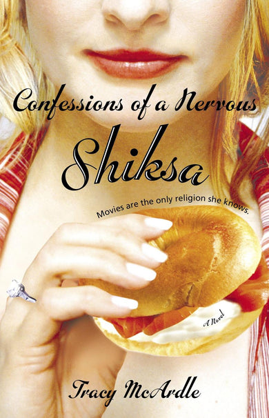 Confessions of a Nervous Shiksa-Fiction: Modern and contemporary-買書書 BuyBookBook