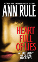 Heart Full of Lies-True stories and non-fiction prose-買書書 BuyBookBook