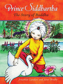Prince Siddhartha-Children’s / Teenage general interest: Biography and autobiography-買書書 BuyBookBook