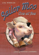 Sailor Moo-Children’s picture books-買書書 BuyBookBook