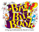 The Big Bug Book-Children’s interactive and activity books and kits-買書書 BuyBookBook