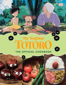 My Neighbor Totoro: The Official Cookbook-Cookery / food and drink / food writing-買書書 BuyBookBook