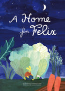 A Home for Felix-Children’s / Teenage fiction: General and modern fiction-買書書 BuyBookBook