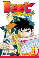 Beet the Vandel Buster, Vol. 9-買書書 BuyBookBook