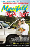 Manifold Destiny-Cookery / food and drink / food writing-買書書 BuyBookBook