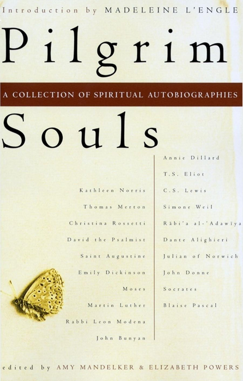 Pilgrim Souls-Mind/ body/ spirit-買書書 BuyBookBook