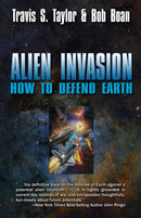 Alien Invasion-Mathematics and Science-買書書 BuyBookBook