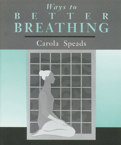Ways to Better Breathing-Mind/ body/ spirit-買書書 BuyBookBook