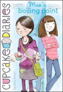 Mia's Boiling Point-Children’s / Teenage fiction: Relationship stories-買書書 BuyBookBook