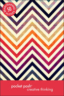 Pocket Posh Creative Thinking-Hobbies/ quizzes/ games-買書書 BuyBookBook