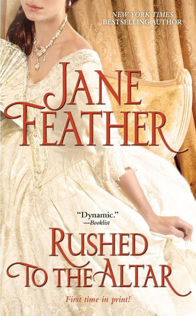 Rushed to the Altar-Fiction: Romance-買書書 BuyBookBook