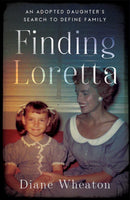 Finding Loretta-Society/ culture/ social sciences-買書書 BuyBookBook