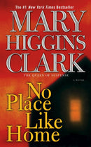 No Place Like Home-Fiction: Thriller and horror-買書書 BuyBookBook