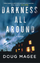 Darkness All Around-Fiction: Thriller and horror-買書書 BuyBookBook