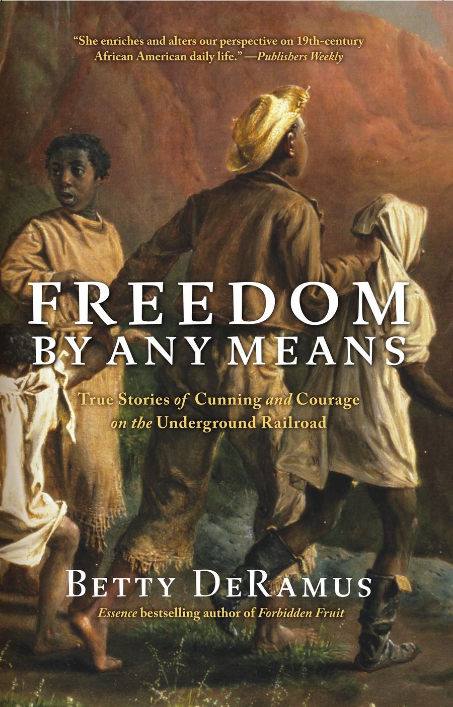 Freedom by Any Means-History and Archaeology-買書書 BuyBookBook