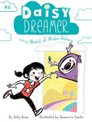 Daisy Dreamer and the World of Make-Believe-Children’s / Teenage fiction: General and modern fiction-買書書 BuyBookBook