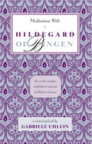 Meditations with Hildegard of Bingen-Religion and beliefs-買書書 BuyBookBook