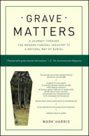 Grave Matters-Family and health-買書書 BuyBookBook