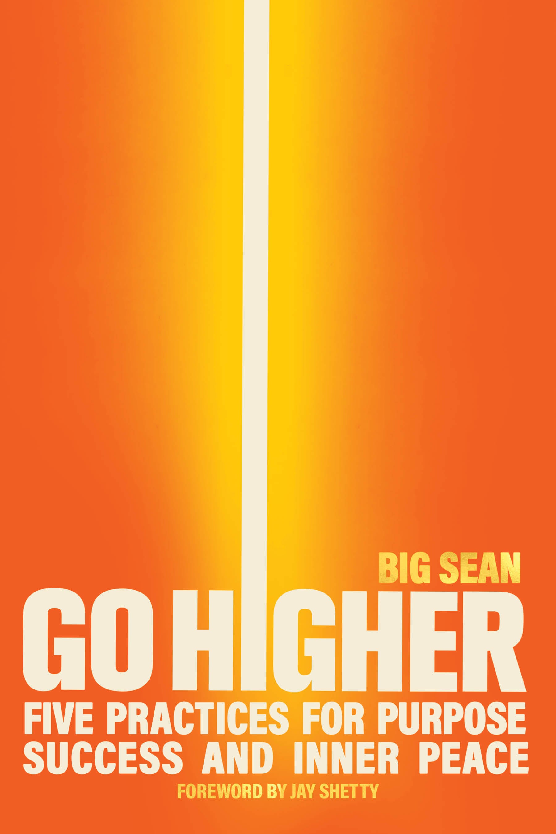 Go Higher-Self-help/ personal development/ practical advice-買書書 BuyBookBook