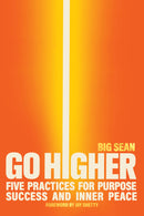 Go Higher-Self-help/ personal development/ practical advice-買書書 BuyBookBook