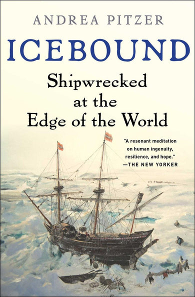 Icebound-History and Archaeology-買書書 BuyBookBook