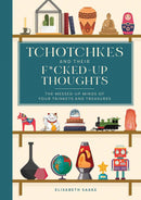 Tchotchkes and their F*cked-Up Thoughts-Lifestyle and Leisure-買書書 BuyBookBook