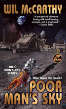 Poor Man's Sky-Fiction: Science fiction-買書書 BuyBookBook
