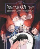 Snow White-Children’s / Teenage fiction: Classic and traditional-買書書 BuyBookBook
