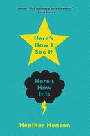 Here's How I See It-Here's How It Is-Children’s / Teenage fiction: General and modern fiction-買書書 BuyBookBook