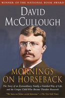 Mornings on Horseback-Biography and memoirs-買書書 BuyBookBook