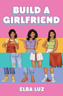 Build a Girlfriend-Children’s / Teenage fiction: Relationship stories-買書書 BuyBookBook
