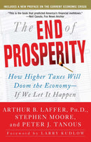 The End of Prosperity-Business and Management-買書書 BuyBookBook